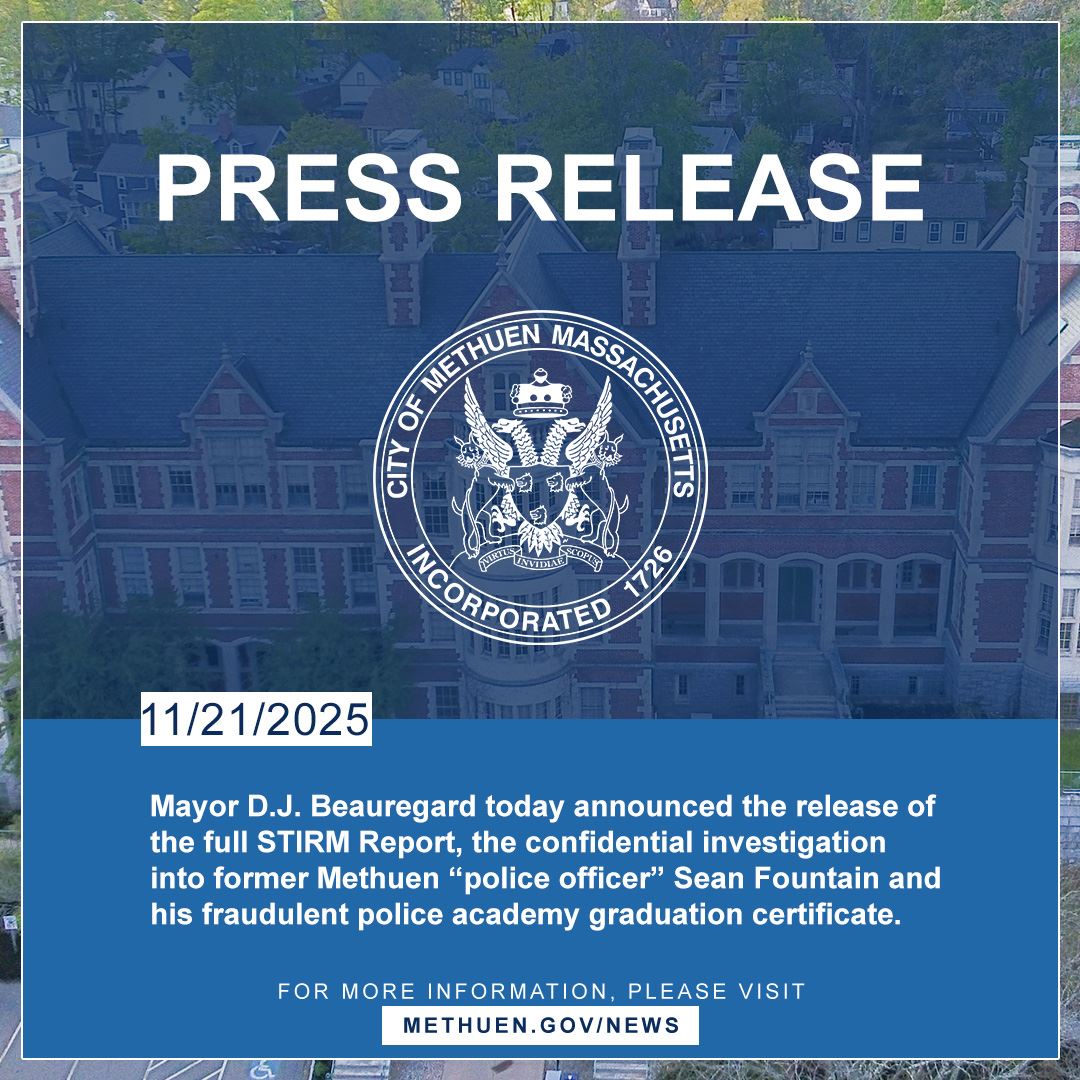 Beauregard-Releases-STIRM-Report